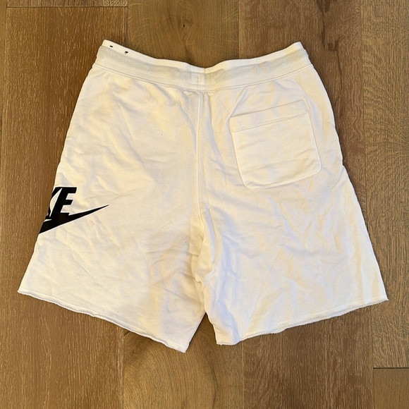 Nike Sweat Shorts - Picture 3 of 3